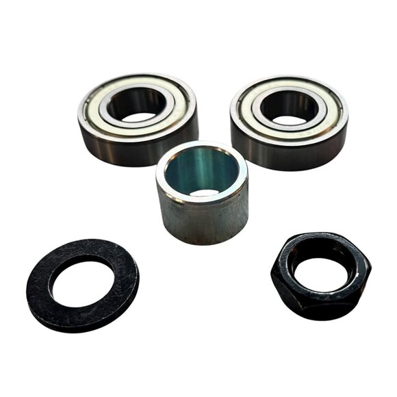 Pride Mobility HDWASMB1092Caster Bearing Kit M3.5 Front Rear Caster B-1202-001 - Picture 2 of 3